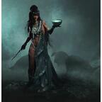 Mythic Battles: Pantheon - Pandora's Box Artwork