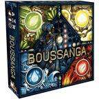 Boussanga Cover 3d
