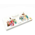 Tokaido: Matsuri - 16 Minis Cover 3d