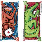 El Diablo Cartes
