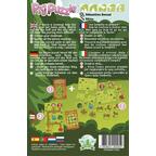 Pig Puzzle Back