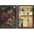 Archipelago: Solo Cartes