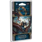 Le Seigneur des Anneaux: Le Jeu de Cartes - La Chose des Profondeurs Cover 3d