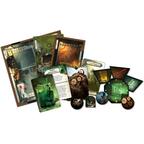 Les Demeures de l'Épouvante: Expériences Interdites Eclate