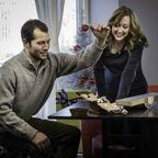 Rock Me Archimedes Famille