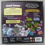 Kingdom Rush: Rift in Time - Spider Goddess Back