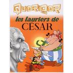 Quoridor: Kid - Les Lauriers de César Cover