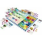 La Quête du Bonheur Eclate