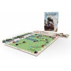 Age of Steam: Deluxe Edition Eclate
