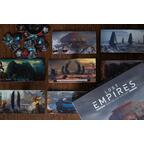 Lost Empires: War for the New Sun Eclate