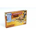 Monopoly: The Hobbit - An Unexpected Journey Back 3d