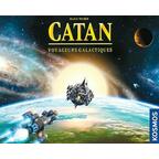 Catan: Voyageurs Galactiques Cover