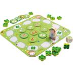 Mes Premiers Jeux: Premiers Chiffres à la Ferme Eclate