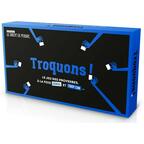 Troquons ! Cover 3d