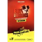 Etat d'Urgence: Pass Sanitaire Cover
