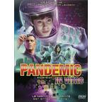 Pandemic: In Vitro Cover