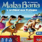 Maka Bana Cover