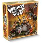Vikings Gone Wild Cover 3d