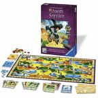 Broom Service Eclate