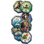 Small World: Leaders of Small World Jetons