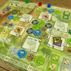 Die Burgen von Burgund: Les Châteaux de Bourgogne Plateau