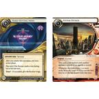 Android: Netrunner - 23 Secondes Cartes
