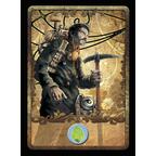 Spyrium Carte