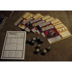 Descent: Voyages Dans les Ténèbres - Héros de Légende Eclate