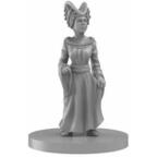 Time of Legends: Joan of Arc - Village Pack Figurine
