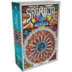 Sagrada: Life Cover 3d