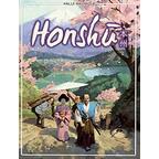 Honshu Cover
