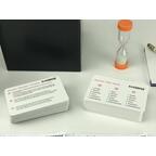 Nonsense 2010 Cartes