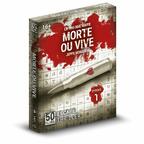 50 Clues: Escape Thriller - La Trilogie de Marie Cover 3d