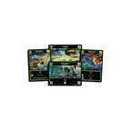 Star Realms Cartes Verte