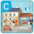Card City Carte