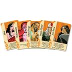 Le Trône de Fer: la Main du Roi Cartes