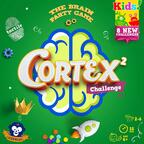 Cortex: Challenge 2 - Kids ! Cover
