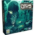 Otys Cover 3d