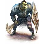 Chroniques Oubliées: Le Jeu de Rôle - Initiation au Jeu d'Aventures Personnage