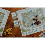 La Guilde des Expéditions Marchandes Eclate