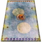 Blood Bowl: The Game of Fantasy Football - Elven Union Pitch Plateau