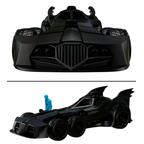 Batman: Gotham City Chronicles - The Batmobile Batmobile