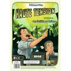 Haute Tension: Les Sociétés par Actions Cover