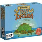 El Tesoro de Isla Tortuga Cover 3d