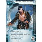 Android: Netrunner - Le Souterrain Carte