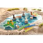 Saute Lapin ! Eclate