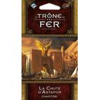 Le Trône de Fer: Le Jeu de Cartes - La Chute d’Astapor Cover