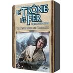 Le Trône de Fer: Le Jeu de Plateau - Un Festin pour les Corbeaux Cover 3d