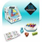 Zig Zag Puzzler Eclate