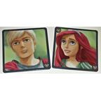 Princess Legend Cartes